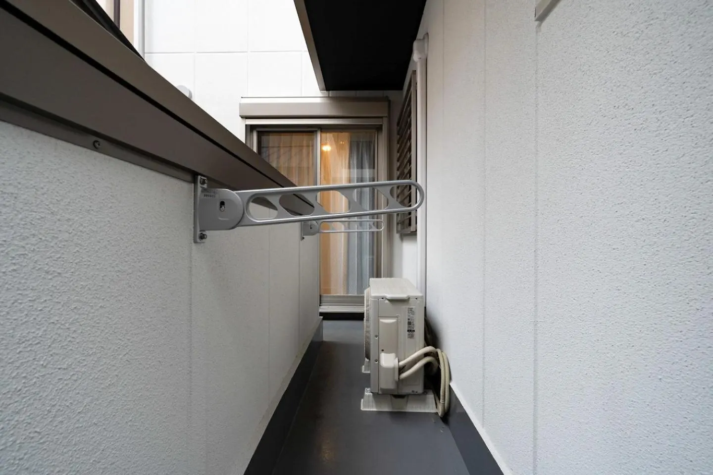 Apartament Rufura Fukushima Osaka 0*,  Japonia