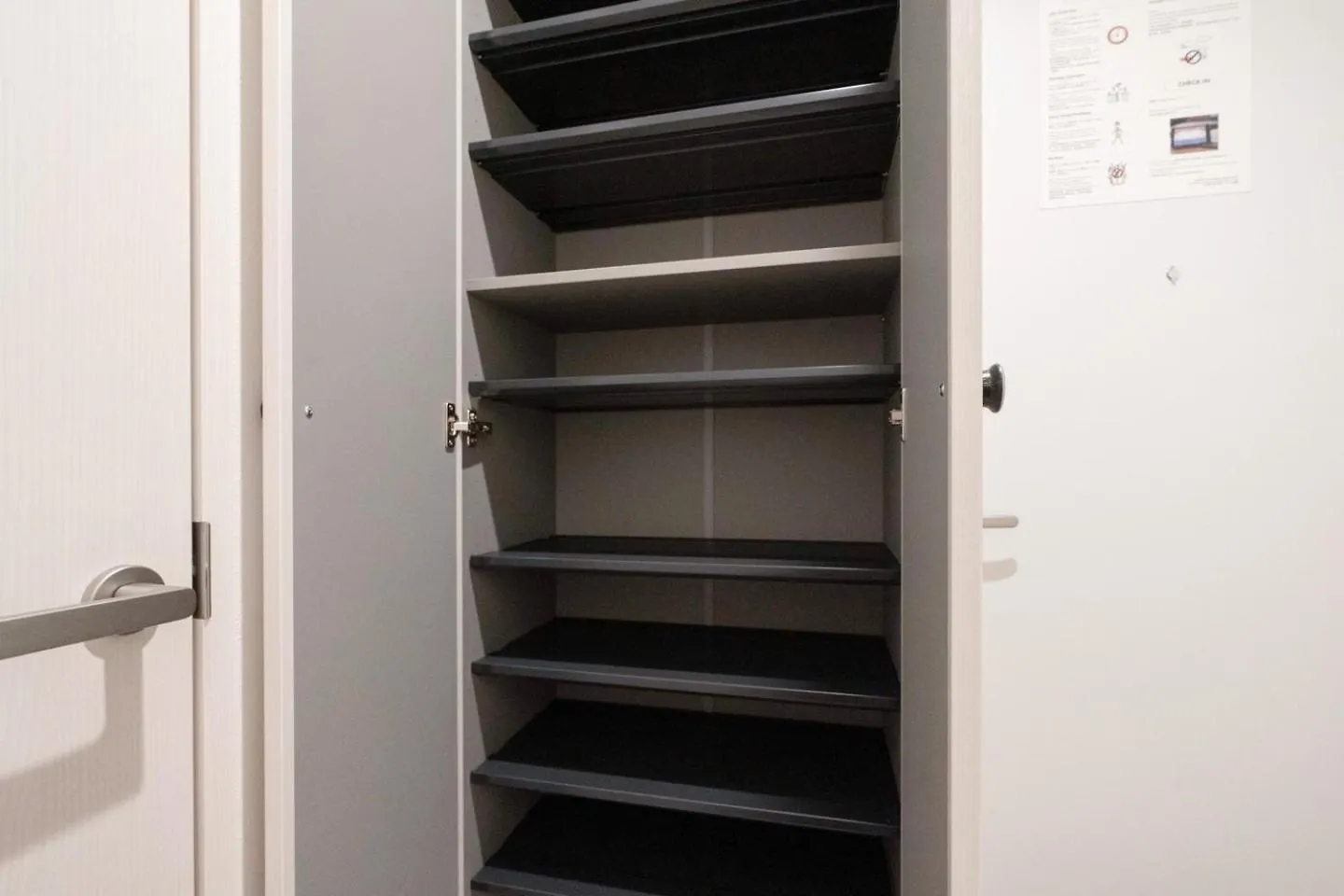 Apartament Rufura Fukushima Osaka