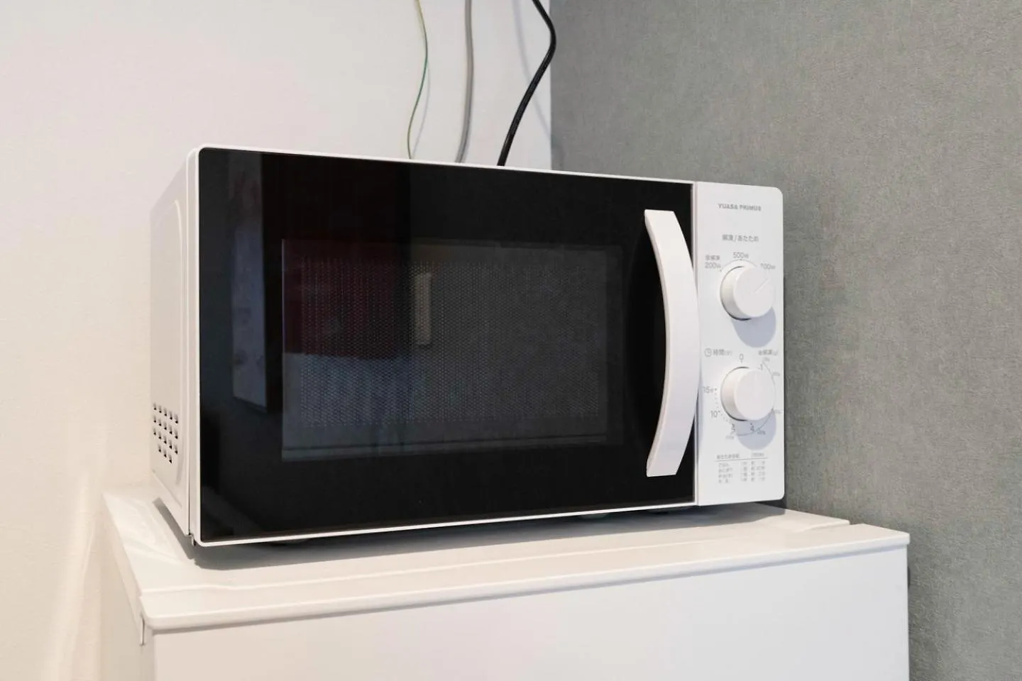 Apartament Rufura Fukushima Osaka 0*,