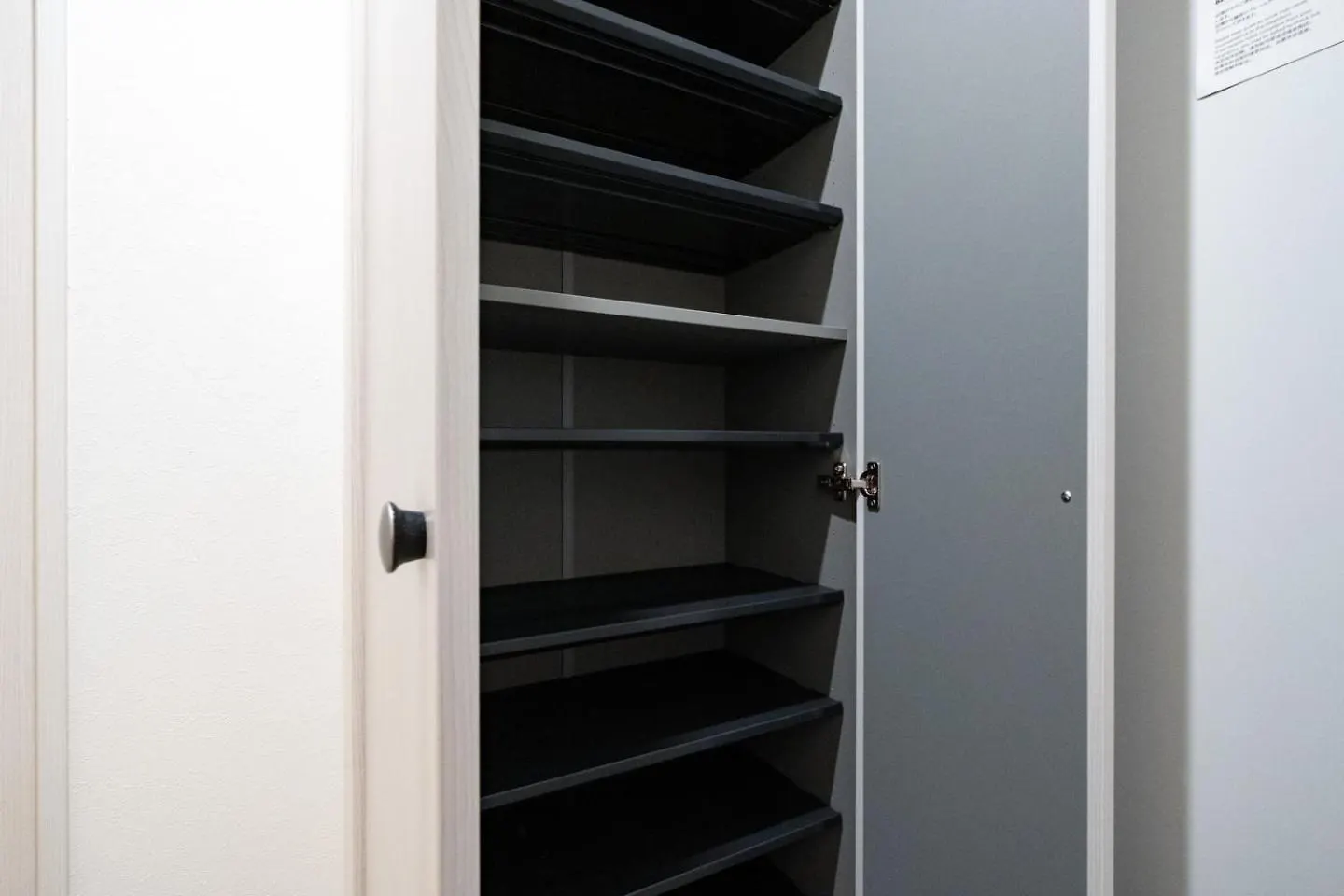 Apartament Rufura Fukushima Osaka