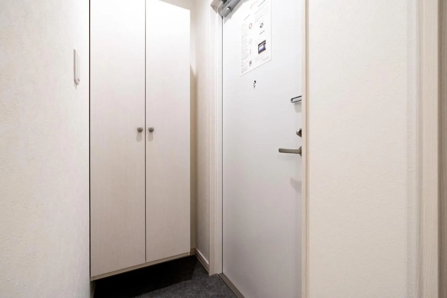 Apartament Rufura Fukushima Osaka 0*,  Japonia