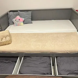月の宿 アパート