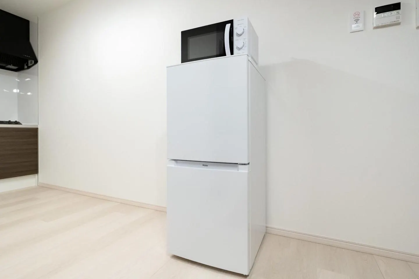Rufura Fukushima Apartment Osaka