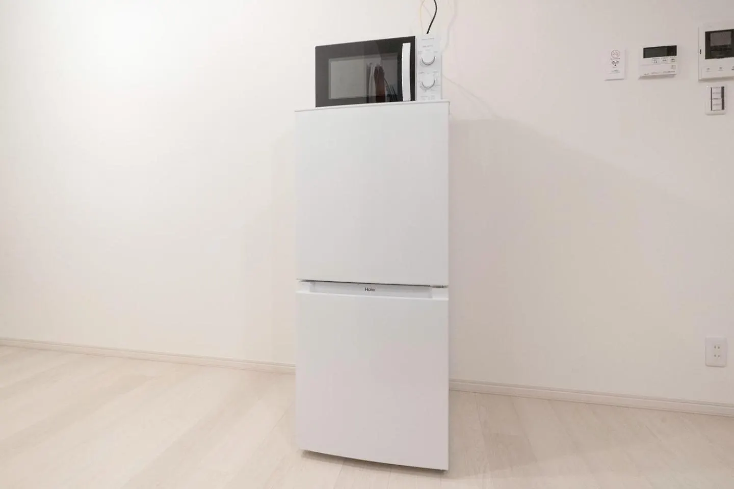 Rufura Fukushima Apartment Osaka